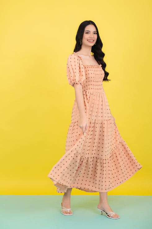 GS Summer: Rosalie Two Way Maxi